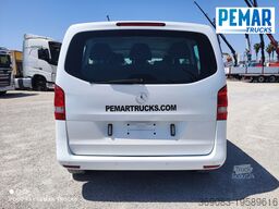 Mercedes-Benz Vito 114 Cdi