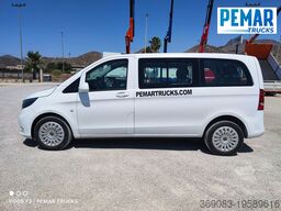 Mercedes-Benz Vito 114 Cdi