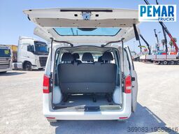 Mercedes-Benz Vito 114 Cdi