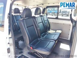 Mercedes-Benz Vito 114 Cdi