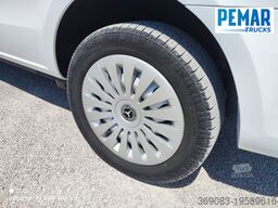 Mercedes-Benz Vito 114 Cdi
