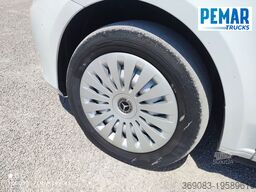 Mercedes-Benz Vito 114 Cdi