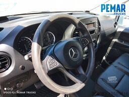 Mercedes-Benz Vito 114 Cdi