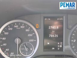 Mercedes-Benz Vito 114 Cdi