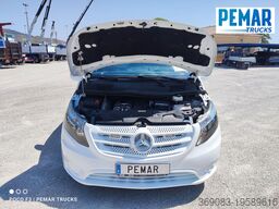 Mercedes-Benz Vito 114 Cdi