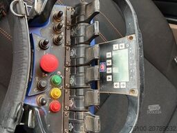 DAF CF 480 Kipper+HMF 2820