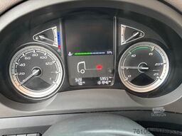 DAF CF 480 Kipper+HMF 2820