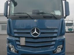 Mercedes-Benz Actros 1845 LS/NRL Hubkupplung Retarder