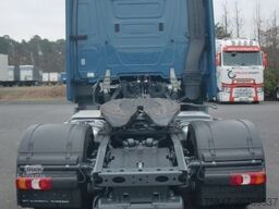 Mercedes-Benz Actros 1845 LS/NRL Hubkupplung Retarder