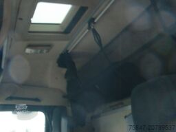 Mercedes-Benz Actros 1845 LS/NRL Hubkupplung Retarder