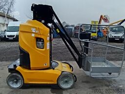 Manitou 100VJR Evolution - 9,9 m - electric