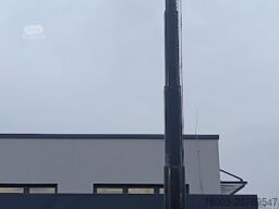 Manitou 100VJR Evolution - 9,9 m - electric