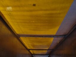 Schwarzmüller J-Serie 91m³ Cargofloor 10mm Bremsen neu