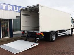 Mercedes-Benz Actros 1830 Bak + Dhollandia klep 2000 KG + rol...