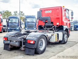 DAF CF480+56Ton+Big Axle+Intarder+Hydr.