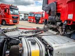 DAF CF480+56Ton+Big Axle+Intarder+Hydr.