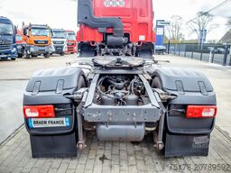 DAF CF480+56Ton+Big Axle+Intarder+Hydr.