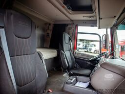 DAF CF480+56Ton+Big Axle+Intarder+Hydr.