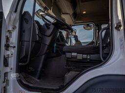 RENAULT KERAX 380+MAGYAR INOX 11000L/3COMP./MELK/LAIT/M...