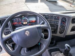 RENAULT KERAX 380+MAGYAR INOX 11000L/3COMP./MELK/LAIT/M...