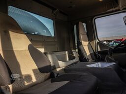 RENAULT KERAX 380+MAGYAR INOX 11000L/3COMP./MELK/LAIT/M...