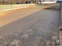 TK Tandemkipper- Tieflader