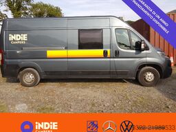 Fiat Ducato Weinsberg Carabus 600 K|2023 EURO 6 | Venditore professionale