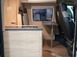 Fiat Ducato Weinsberg Carabus 600 K|2023 EURO 6 | Venditore professionale