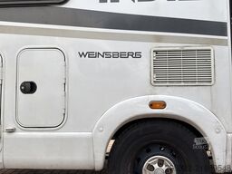 Fiat Ducato Weinsberg Carasuite|2019| Euro 6 | Venditore professionale