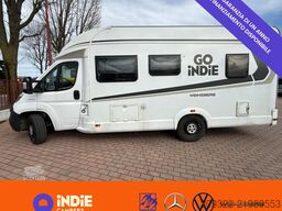 Fiat Ducato Weinsberg Carasuite|2019| Euro 6 | Venditore professionale