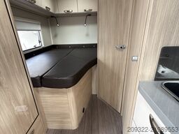 Fiat Ducato Weinsberg Carasuite|2019| Euro 6 | Venditore professionale