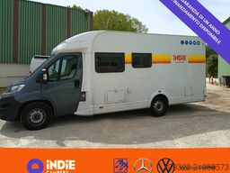 Fiat Ducato Weinsberg Carasuite|2024| Euro 6 | Venditore professionale