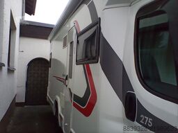 Chellinger Genesis 275