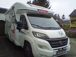 Chellinger Genesis 275