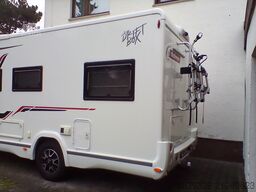 Chellinger Genesis 275