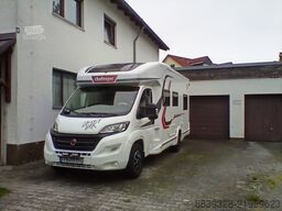 Chellinger Genesis 275
