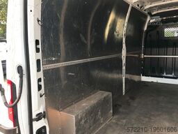 RENAULT Master III Kasten L3H2 HKa 3,5t,1Hd,62870km