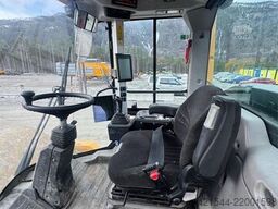 Volvo SD160B roller