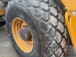 Volvo SD160B roller