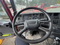 Scania 114G 380 6x2 Concrete Mixer Truck – 6 Cubic Meter