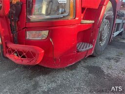 Scania S730 6x2 Hooklift Truck – 22T Multilift – Repair O