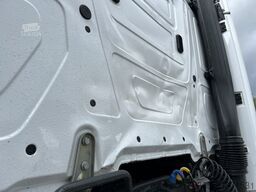 Mercedes-Benz Actros L 1842 Gigaspace / 233 dkm / Tacho V2 / ...
