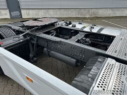 Mercedes-Benz Actros L 1842 Gigaspace / 233 dkm / Tacho V2 / ...