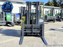 Combilift C3000CB GAS TRIPLEX 4900 POSITIONER