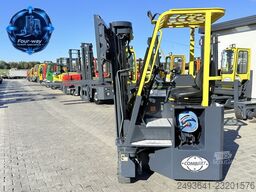 Combilift C3000CB GAS TRIPLEX 4900 POSITIONER