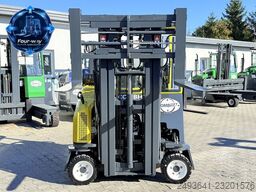 Combilift C3000CB GAS TRIPLEX 4900 POSITIONER