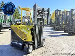 Combilift C3000CB GAS TRIPLEX 4900 POSITIONER