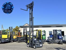 Combilift C3000CB GAS TRIPLEX 4900 POSITIONER