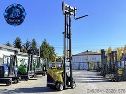 Combilift C3000CB GAS TRIPLEX 4900 POSITIONER