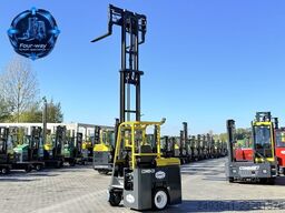 Combilift C3000CB GAS TRIPLEX 4900 POSITIONER